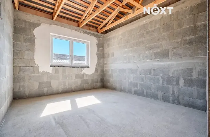 Prodej rodinného domu, Radošovice, 109 m2