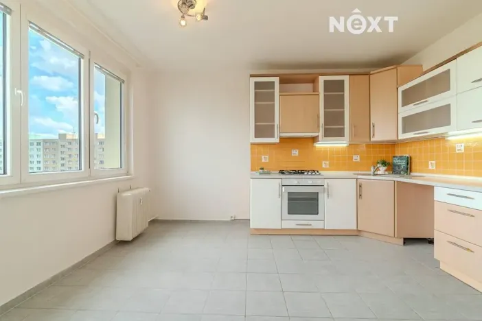 Prodej bytu 2+kk, České Budějovice, J. Opletala, 35 m2