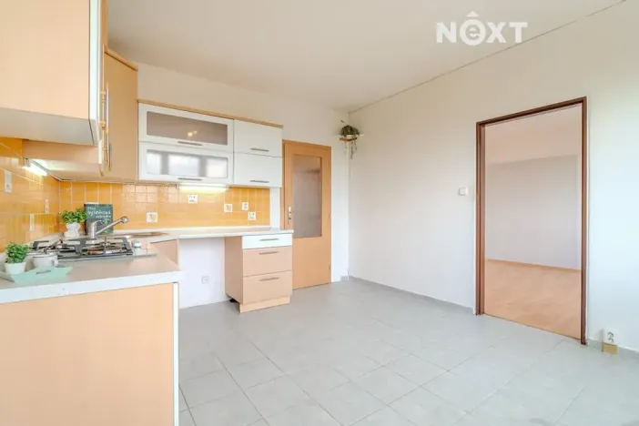 Prodej bytu 2+kk, České Budějovice, J. Opletala, 35 m2