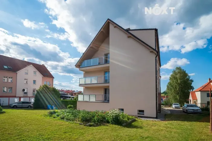 Prodej bytu 3+1, Kaplice, Luční, 68 m2
