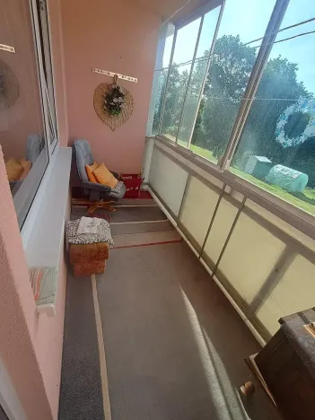 Prodej bytu 3+1, Spálené Poříčí, Zámecká, 70 m2