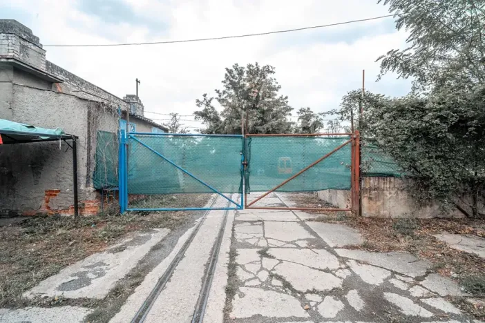 Pronájem skladu, Kladno, Na Vysokém, 367 m2