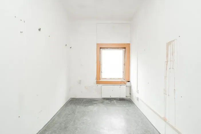 Pronájem skladu, Kladno, Na Vysokém, 367 m2