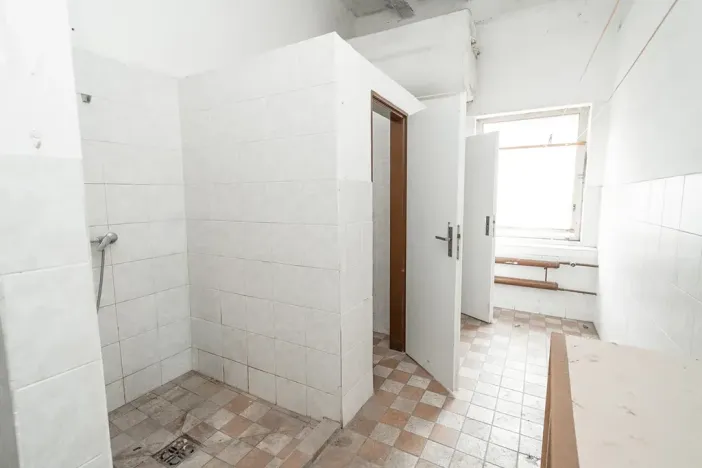 Pronájem skladu, Kladno, Na Vysokém, 367 m2