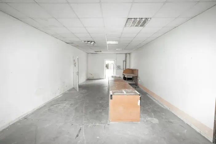 Pronájem skladu, Kladno, Na Vysokém, 367 m2