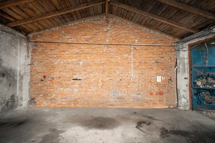 Pronájem skladu, Kladno, Na Vysokém, 80 m2