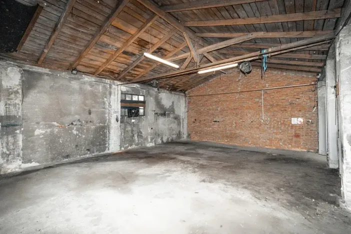 Pronájem skladu, Kladno, Na Vysokém, 80 m2