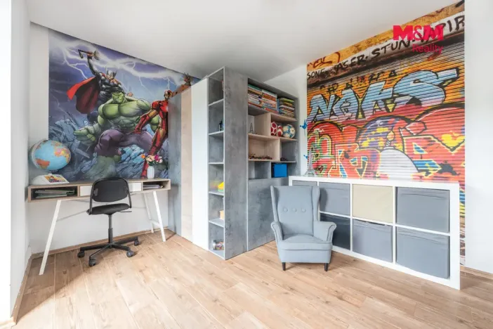 Prodej rodinného domu, Pozlovice, Hlavní, 170 m2