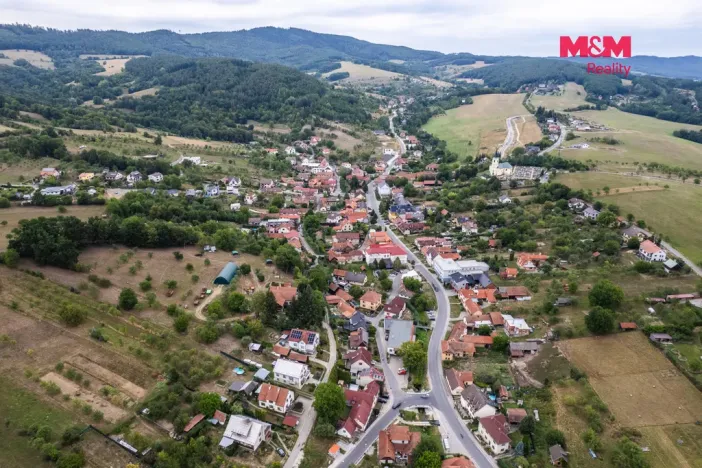 Prodej rodinného domu, Pozlovice, Hlavní, 170 m2