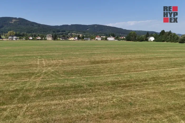Prodej komerčního pozemku, Liberec - Liberec XX-Ostašov, Švermova, 4943 m2