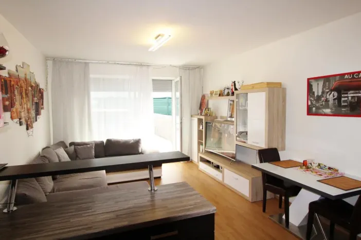 Pronájem bytu 2+kk, Praha - Letňany, Chlebovická, 56 m2