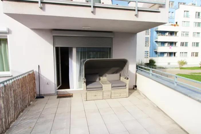 Pronájem bytu 2+kk, Praha - Letňany, Chlebovická, 56 m2