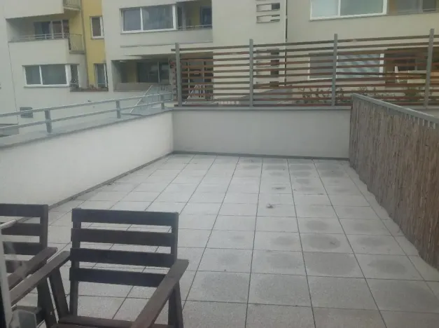 Pronájem bytu 2+kk, Praha - Letňany, Chlebovická, 56 m2