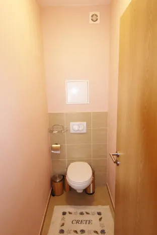 Pronájem bytu 2+kk, Praha - Letňany, Chlebovická, 56 m2