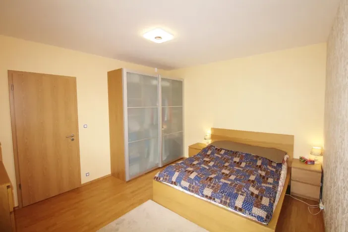 Pronájem bytu 2+kk, Praha - Letňany, Chlebovická, 56 m2