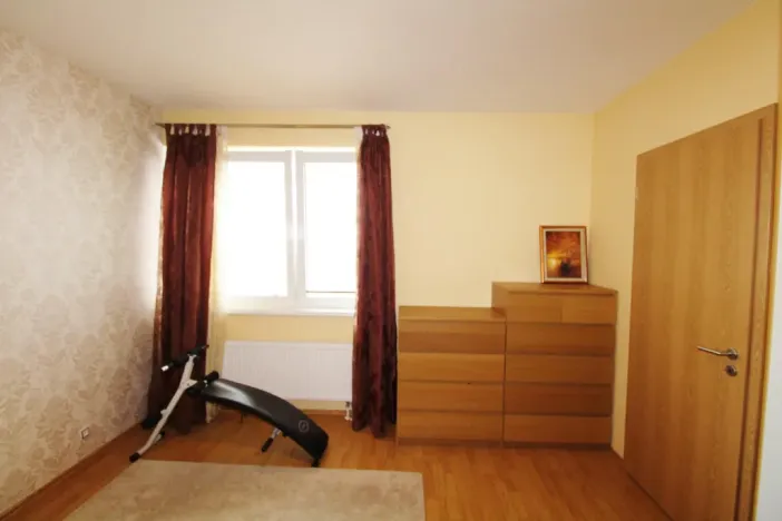 Pronájem bytu 2+kk, Praha - Letňany, Chlebovická, 56 m2