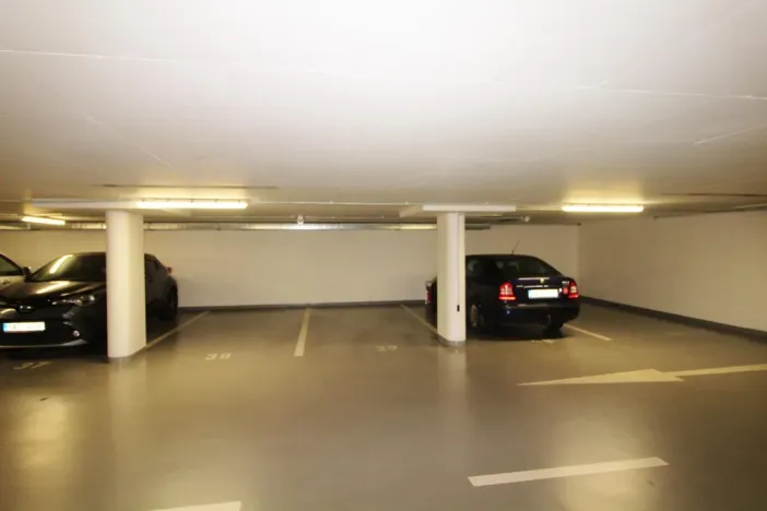 Pronájem bytu 2+kk, Praha - Letňany, Chlebovická, 56 m2
