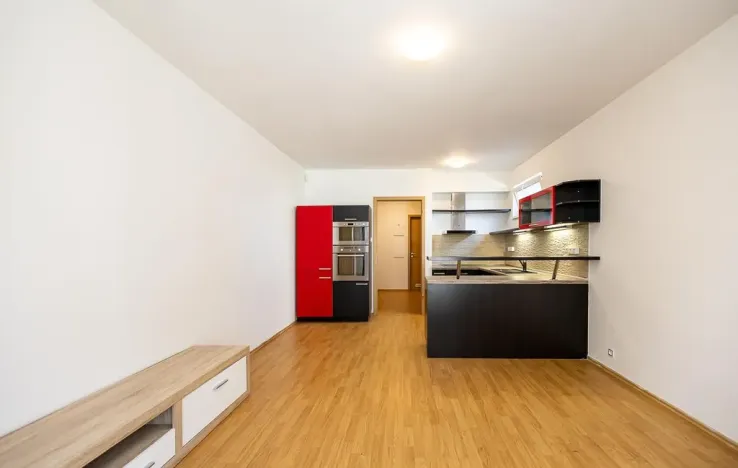 Pronájem bytu 2+kk, Praha - Letňany, Chlebovická, 56 m2