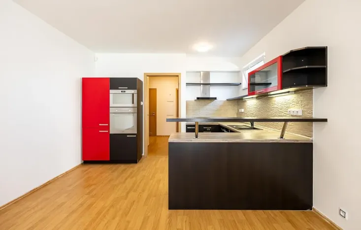 Pronájem bytu 2+kk, Praha - Letňany, Chlebovická, 56 m2