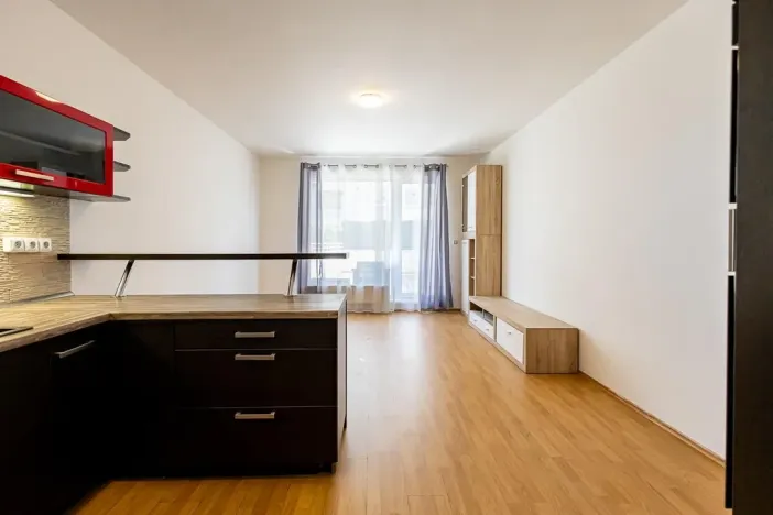Pronájem bytu 2+kk, Praha - Letňany, Chlebovická, 56 m2