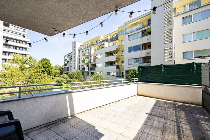 Pronájem bytu 2+kk, Praha - Letňany, Chlebovická, 56 m2