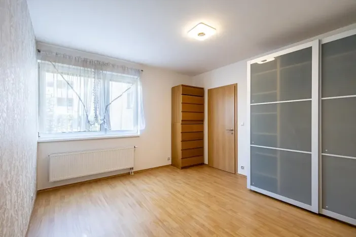Pronájem bytu 2+kk, Praha - Letňany, Chlebovická, 56 m2