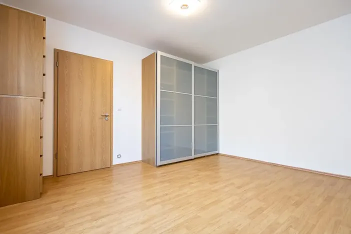 Pronájem bytu 2+kk, Praha - Letňany, Chlebovická, 56 m2