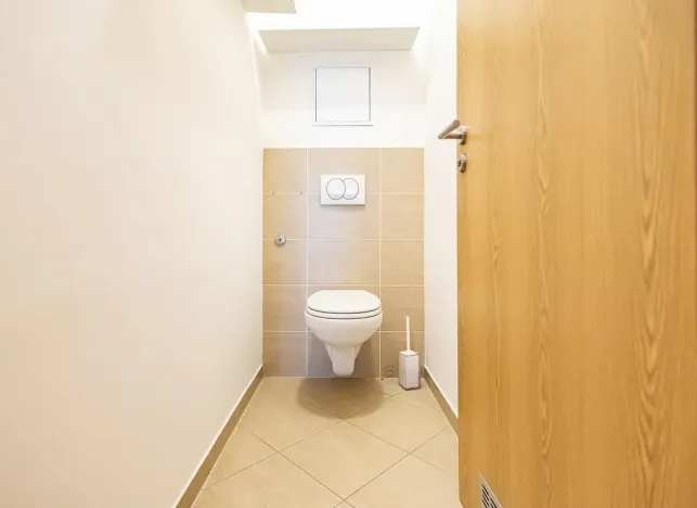 Pronájem bytu 2+kk, Praha - Letňany, Chlebovická, 56 m2