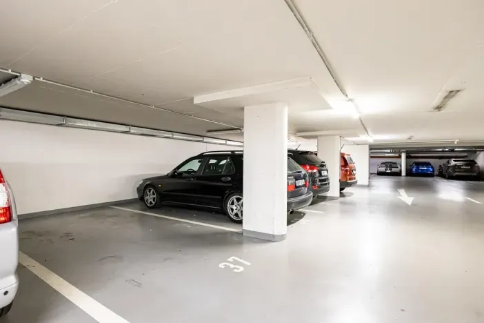 Pronájem bytu 2+kk, Praha - Letňany, Chlebovická, 56 m2