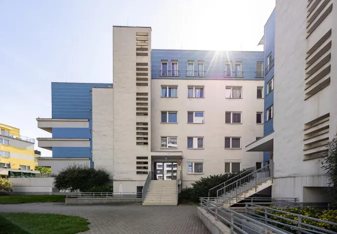 Pronájem bytu 2+kk, Praha - Letňany, Chlebovická, 56 m2