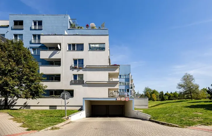 Pronájem bytu 2+kk, Praha - Letňany, Chlebovická, 56 m2