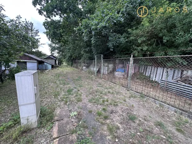 Prodej zahrady, Kadaň, 446 m2
