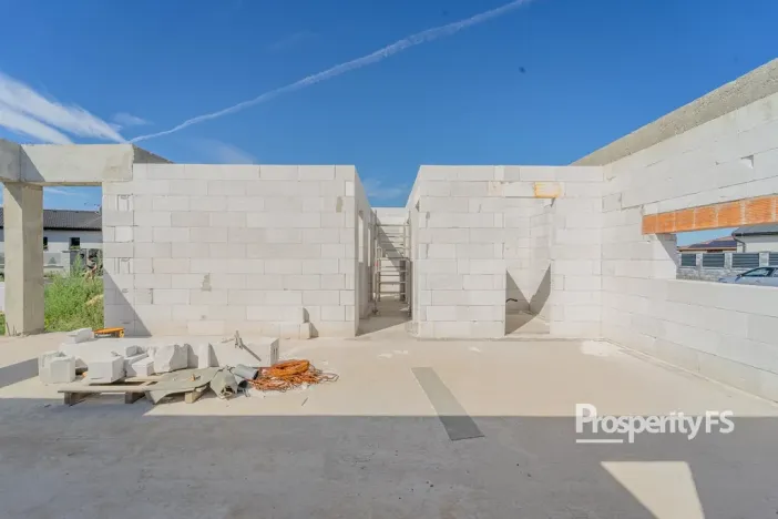 Prodej rodinného domu, Most, Tymiánová, 123 m2