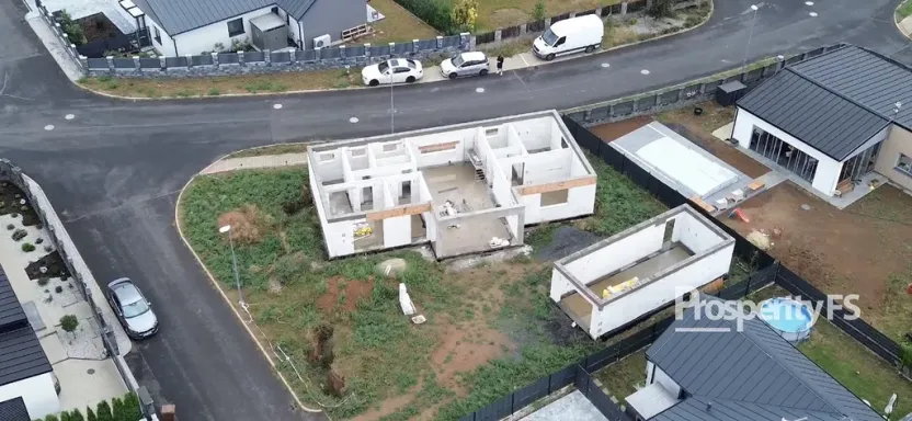 Prodej rodinného domu, Most, Tymiánová, 123 m2