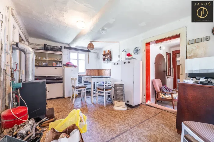Prodej rodinného domu, Deštnice, 90 m2