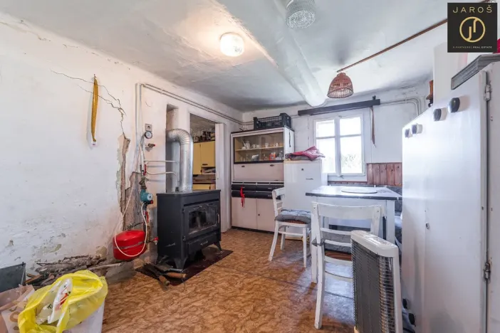 Prodej rodinného domu, Deštnice, 90 m2