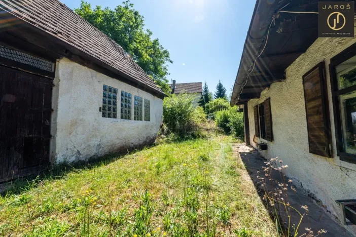 Prodej rodinného domu, Deštnice, 90 m2