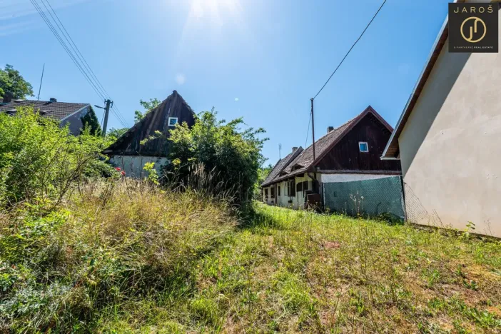 Prodej rodinného domu, Deštnice, 90 m2