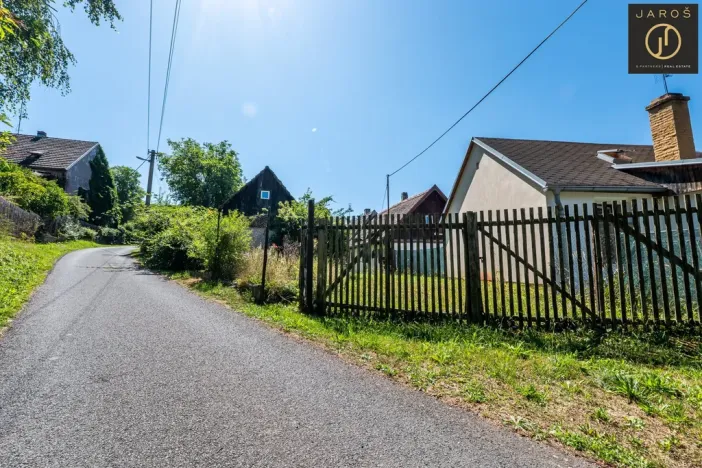 Prodej rodinného domu, Deštnice, 90 m2