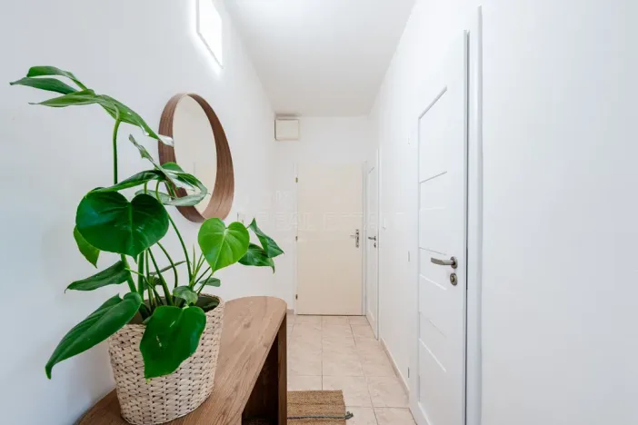 Prodej bytu 2+1, Dobřejovice, Sportovní, 64 m2