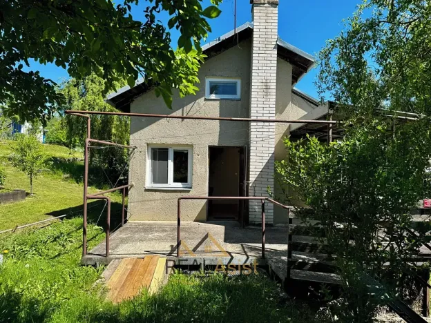 Prodej chaty, Brno, 60 m2