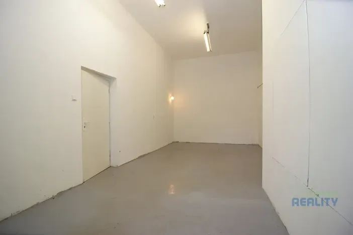 Pronájem kanceláře, Brandýs nad Labem-Stará Boleslav, Pražská, 28 m2