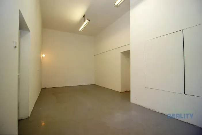 Pronájem skladu, Brandýs nad Labem-Stará Boleslav, Pražská, 28 m2