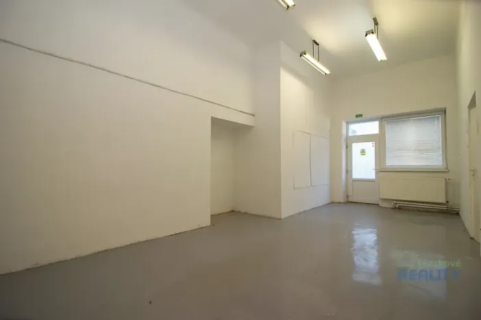 Pronájem skladu, Brandýs nad Labem-Stará Boleslav, Pražská, 28 m2