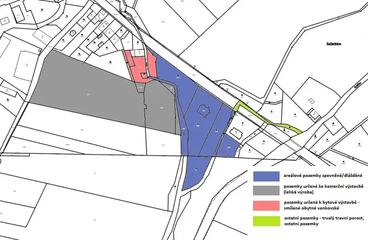 Prodej obchodního prostoru, Sadová, 262 m2
