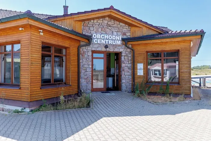 Prodej obchodního prostoru, Sadová, 262 m2