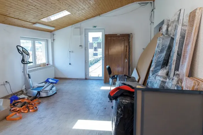 Prodej obchodního prostoru, Sadová, 262 m2