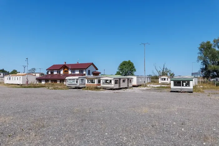 Prodej obchodního prostoru, Sadová, 262 m2