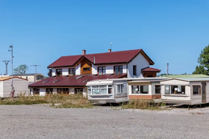 Prodej obchodního prostoru, Sadová, 262 m2
