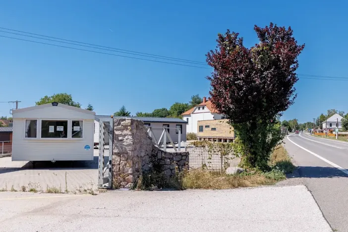 Prodej obchodního prostoru, Sadová, 262 m2